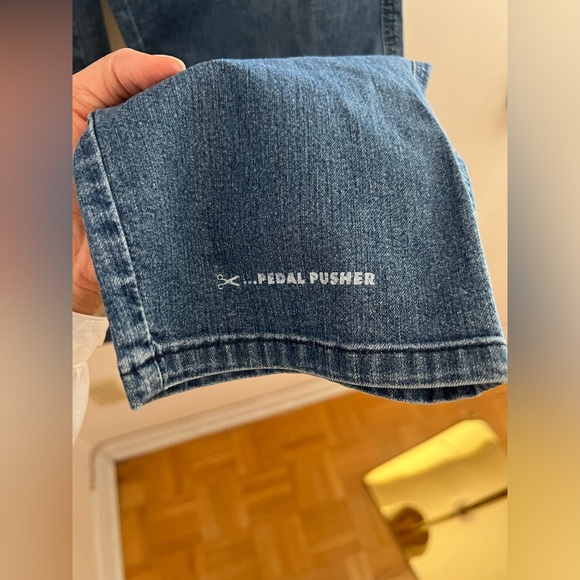 Closed jeans pedal pusher jeans - Picture 11 of 12